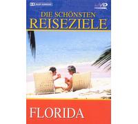 Florida - Die schönsten Reiseziele [Alemania] [DVD]