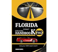FLORIDA DRIVERS PERMIT HANDBOOK