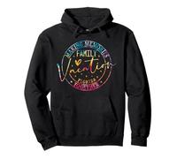 Florida Family Vacation Sunset Beach Surfer FL Viaje Souvenir Sudadera con Capucha