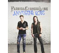 Anything Goes [Zinepak]