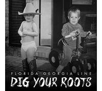 Florida Georgia Line - Dig Your Roots [Vinilo]
