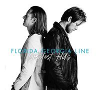 Florida Georgia Line – Greatest Hits – Vinilo 2LP (Importación USA)