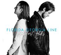 Florida Georgia Line - Greatest Hits (2lp)