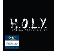 Florida Georgia Line - H.O.L.Y.