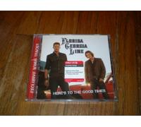 Florida Georgia Line - Heres To The Good Times