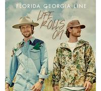 Florida Georgia Line - Life Rolls On [Vinilo]