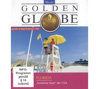 Florida - Golden Globe [Alemania] [Blu-ray]