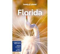 Florida (Guide EDT/Lonely Planet)