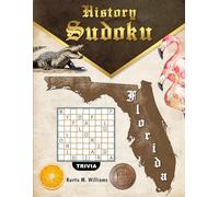 Florida History Sudoku Trivia