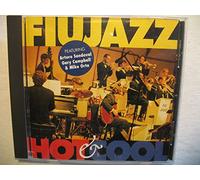 Florida International University School of Music - FIU Jazz: Hot & Cool