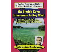 Florida Keys: Islamorada To Key West [Edizione: Stati Uniti] [Italia] [DVD]
