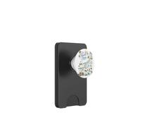 Florida Keys Mapa Iconos, Key West PopSockets PopWallet para MagSafe