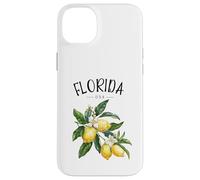 Florida Lemon Art American Lover Estados Unidos Florida Carcasa para iPhone 14 Plus