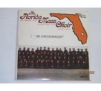Florida Mass Choir - Be Encouraged - Live [Vinilo][Import]