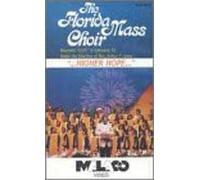 Florida Mass Choir - Higher Hope [Alemania] [VHS]
