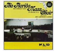 Florida Mass Choir - Live in Miami Florida