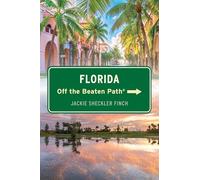Florida Off the Beaten Path® – Globe Pequot Press