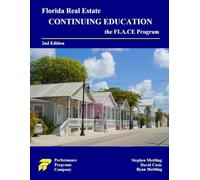 Florida Real Estate Continuing Education: the FLA.CE Program