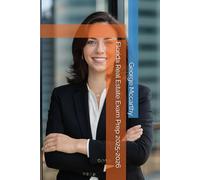 Florida Real Estate Exam Prep 2025-2026