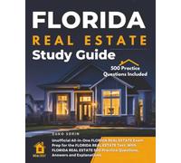 Florida Real Estate Study Guide