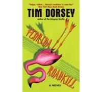 Florida Roadkill (ebook)