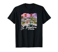 Florida St. Augustine Camiseta