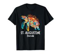 Florida St. Augustine Camiseta