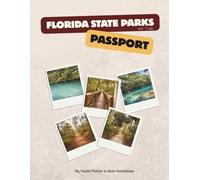 Florida State Parks and Trails Passport