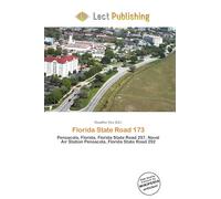 Florida State Road 173: Pensacola, Florida, Florida State Road 297, Naval Air Station Pensacola, Florida State Road 292