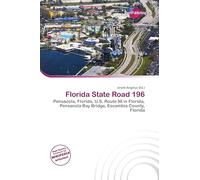 Florida State Road 196: Pensacola, Florida, U.S. Route 98 in Florida, Pensacola Bay Bridge, Escambia County, Florida