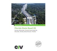 Florida State Road 20: Florida Panhandle, Florida State Road 85, Niceville, Florida, Blountstown, Florida