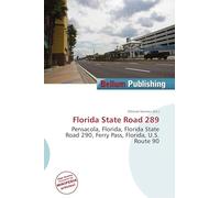 Florida State Road 289: Pensacola, Florida, Florida State Road 290, Ferry Pass, Florida, U.S. Route 90