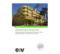 Florida State Road 293: Mid-Bay Bridge (Choctawhatchee Bay), Florida State Road 20, U.S. Route 98 in Florida