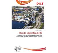 Florida State Road 406: Titusville, Florida, Interstate 95 in Florida, Florida State Road 9, U.S. Route 1 in Florida