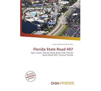 Florida State Road 407: Spur route, Florida State Road 528, Florida State Road 405, Central Florida