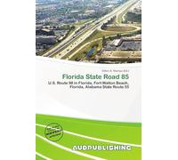 Florida State Road 85: U.S. Route 98 in Florida, Fort Walton Beach, Florida, Alabama State Route 55