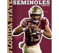 Florida State Seminoles (College Football Teams)