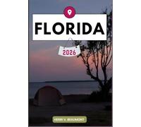 Florida Travel Guide: Navigating Your Destination Like a Local with Travel tips, Accommodation Options, Dining & Top Attraction and More.