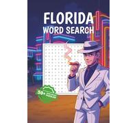 Florida Word Search (Puzzles to keep you sharp)