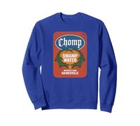 Florida's Best, Chomp Swamp Water, Imported from Gainesville Sudadera