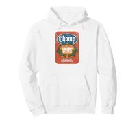 Florida's Best, Chomp Swamp Water, Imported from Gainesville Sudadera con Capucha