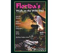 Florida'S Walk On The Wild Side [Edizione: Stati Uniti] [Italia] [DVD]