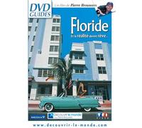 Floride - Et la réalité devint rêve... [Francia] [DVD]
