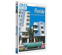 Floride - Et la réalité devint rêve... [Francia] [DVD]