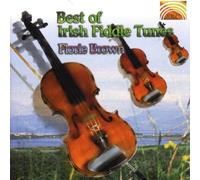 Florie Brown - Best of Irish Fiddle Tunes