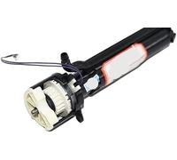 FLORIG Accesorios 1 unidad de bomba de suministro de tóner refubish compatible con Ricoh MPC3002 MPC3502 MPC4502 MPC5502 MP C3002 C3502 C4502 C5502 (Color: Y) (K)