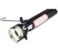 FLORIG Accesorios 1 unidad de bomba de suministro de tóner refubish compatible con Ricoh MPC3002 MPC3502 MPC4502 MPC5502 MP C3002 C3502 C4502 C5502 (Color: Y) (Y)