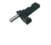 FLORIG Accesorios - 4 fundas magnéticas para rodillo compatible con Ricoh Aficio MP 1515 301 1013 175 161 piezas de repuesto para impresora de cojinete magnético