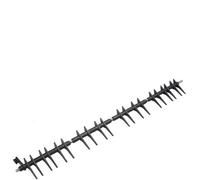 FLORIG Accesorios D105-4593 C2530 C2550 C2010 Pinza de puerta inversa compatible con Ricoh MPC2050 MP C2030 MPC2050 MPCC2530 MPCC2550 MPCC2010 D1054593