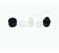 FLORIG Accesorios de Impresora compatibles con 1 Juego de Engranajes de revelador Compatible con Ricoh MP C3003 C3503 C4503 C5503 C6003 Engranaje de Desarrollo MPC3003 MPC3503 MPC4503 MPC5503